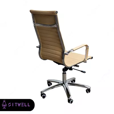 Ofis kreslosi SitWell