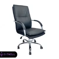 Кресло офисное Lucy