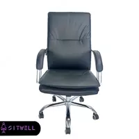 Кресло офисное Lucy - от {0} сум