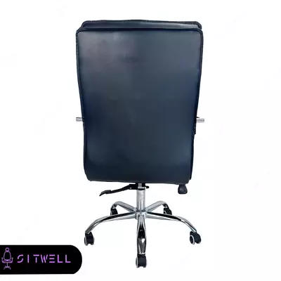 Ofis kreslosi SitWell