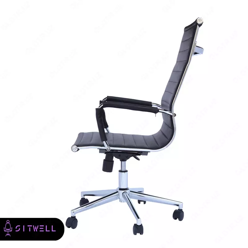 от {0} сум Кресло офисное Flex (черный)