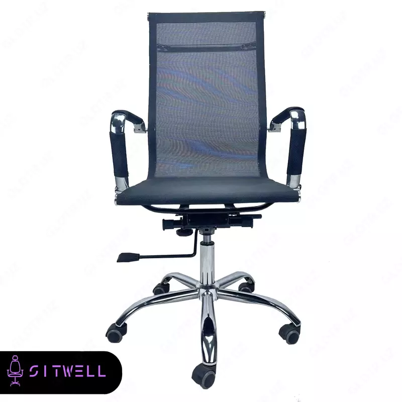 Кресло офисное Fortuna - от {0} сум