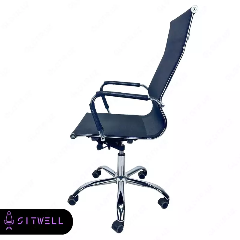 от {0} сум Кресло офисное Fortuna