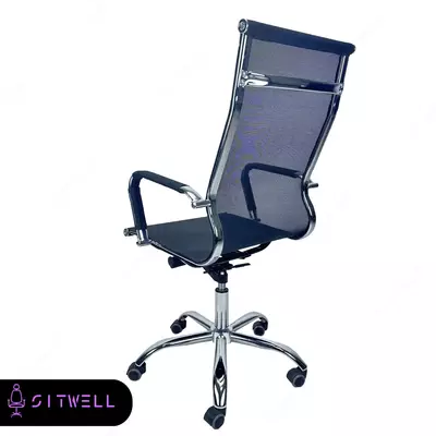 Ofis kreslosi SitWell