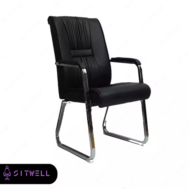 Кресло офисное Vortex (черный)