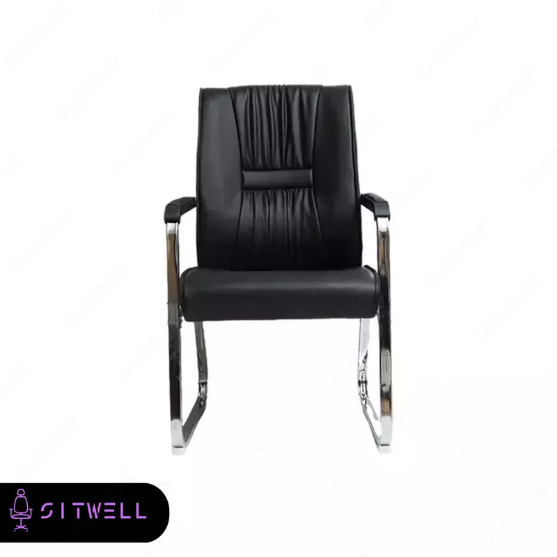 Кресло офисное Vortex (черный) - от {0} сум