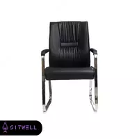 Кресло офисное Vortex (черный) - от {0} сум