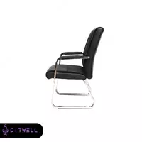 от {0} сум Кресло офисное Vortex (черный)