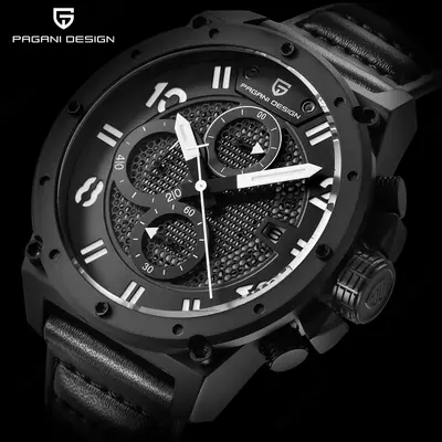 Часы Pagani Design Rainbow Только в розницу