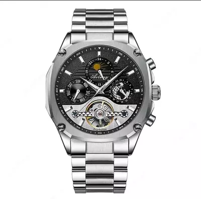 Часы Pagani Design Rainbow - Orakkle