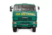 Автосамосвал КАМАЗ 6520-1771-PN 6х4 - 772 800 000 сум