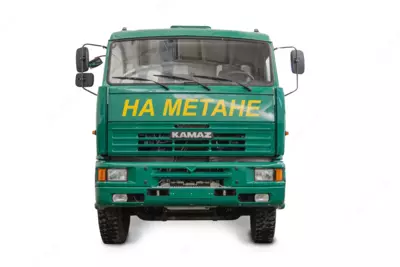 Автосамосвал КАМАЗ 6520-1771-PN 6х4 - 772 800 000 сум / шт.