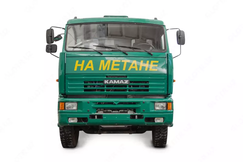 Автосамосвал КАМАЗ 6520-1771-PN 6х4 - 772 800 000 сум