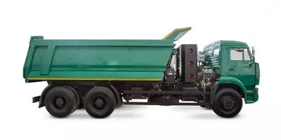 772 800 000 сум / шт. Автосамосвал КАМАЗ 6520-1771-PN 6х4