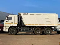 Samosval KAMAZ 6520-1771-PN 6x4 - 927 360 000 so'm