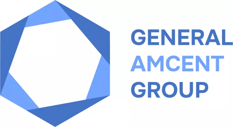 "General Amcent Group" OOO