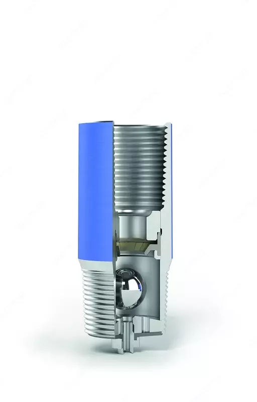 прокладками и крепежом DN 100