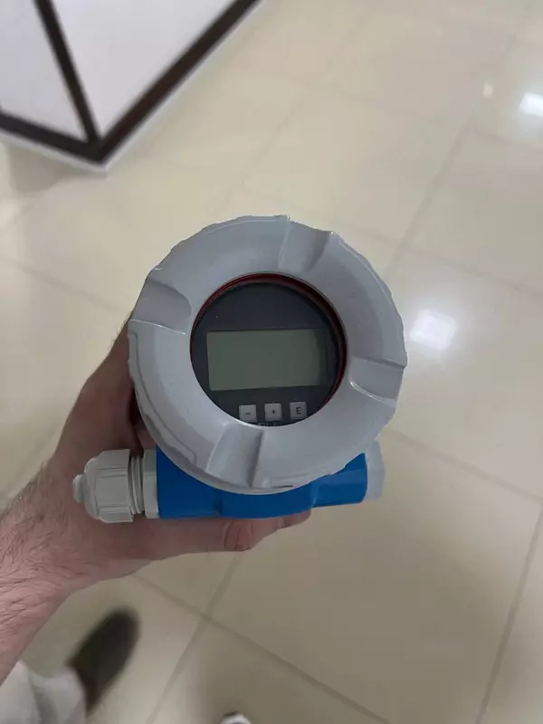 Преобразователь давления