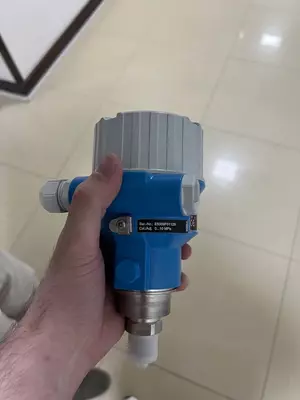 HONEYWELL bosim konvertori