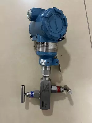 HONEYWELL bosim konvertori Chakana savdo