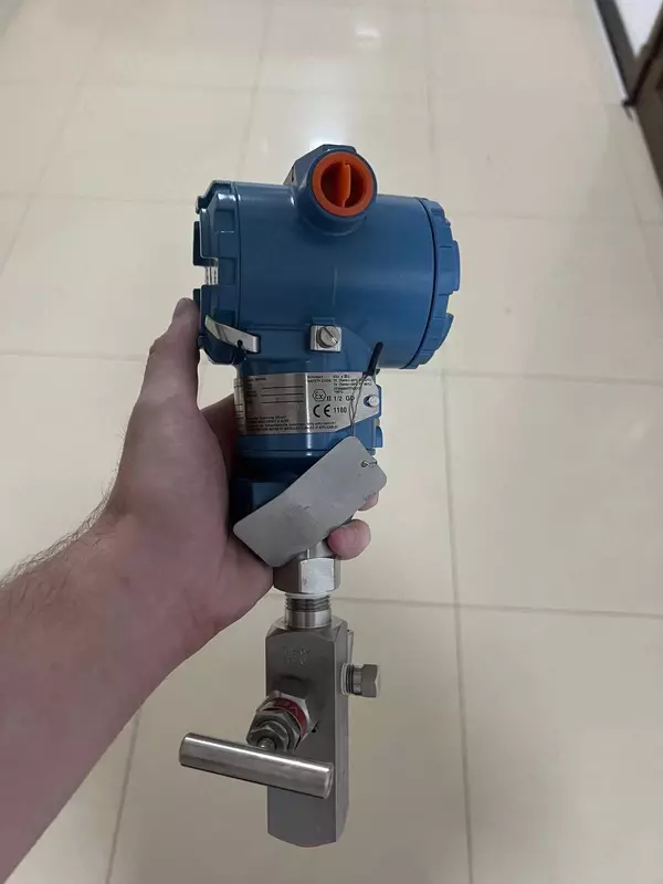 Преобразователь давления HONEYWELL