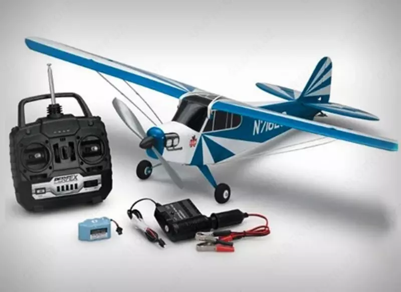 Курс Авиамоделирование - 1 500 000 сум