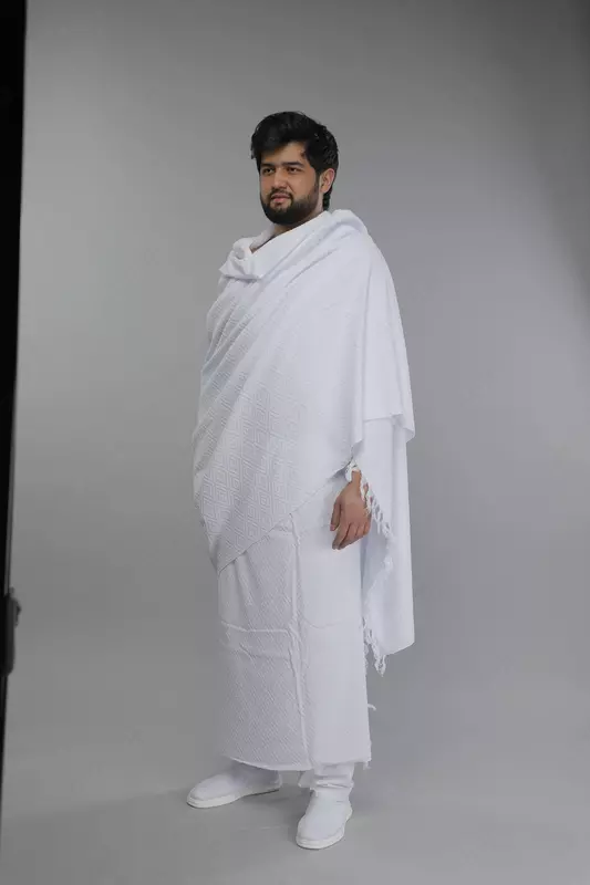 Одежда для Хаджа