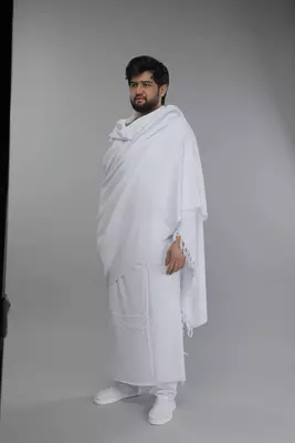 Одежда для Хаджа