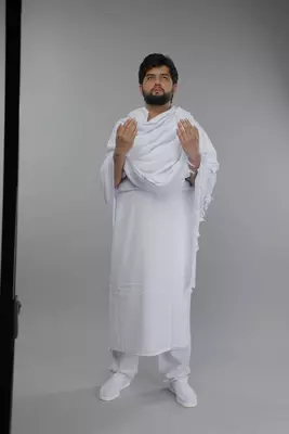 Одежда для Хаджа - 250 000 сум / шт.