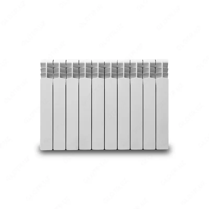 Алюминиевый радиатор Promotion-500