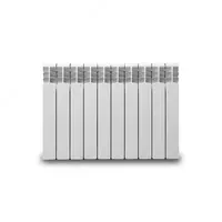 Алюминиевый радиатор Promotion-500