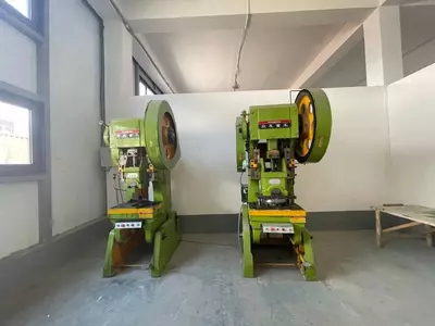 Оборудование для обработки цветных металлов. Саноатқурилиш