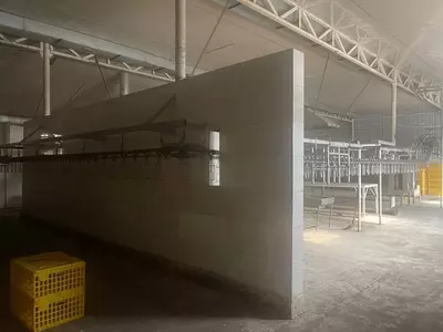 Птицеводческое оборудование и инструменты - 8 100 000 000 сум / объект