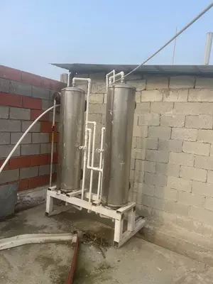 8 100 000 000 сум / объект Птицеводческое оборудование и инструменты