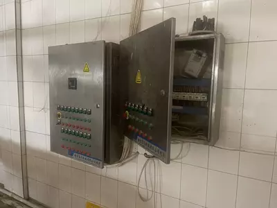 Птицеводческое оборудование и инструменты