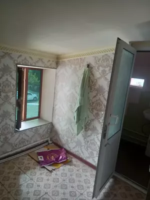 Административное здание.