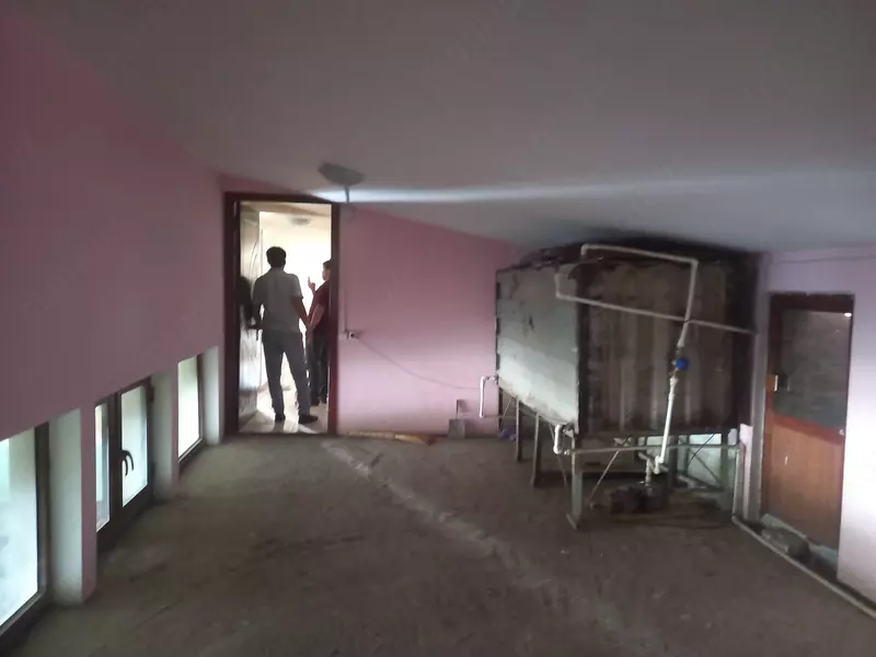 Административное здание. - 1 750 000 000 сум