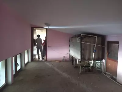 Административное здание. - 1 750 000 000 сум / объект