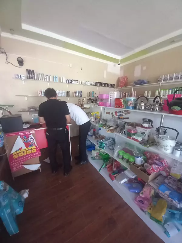 1 700 000 000 сум Торговый магазин