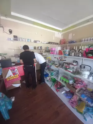 1 700 000 000 so'm / dona Savdo do‘koni.