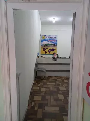 Bino-inshooti Саноатқурилиш