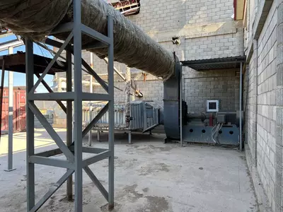 Оборудование для производства МДФ Только в розницу