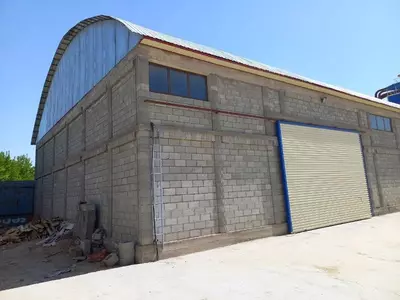 Здания и сооружения. - 2 100 000 000 сум / объект