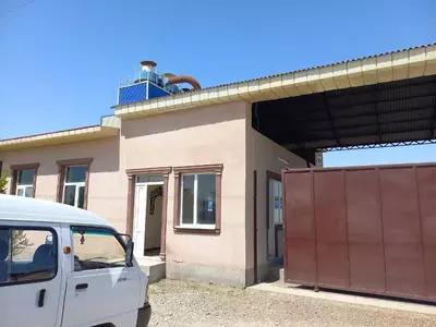 2 100 000 000 сум / объект Здания и сооружения.