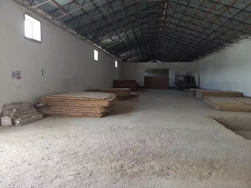 Здания и сооружения. Только в розницу