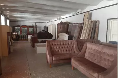 Savdo do‘koni Саноатқурилиш