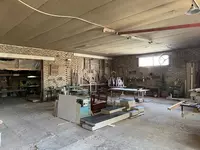 Savdo do‘koni - Саноатқурилиш