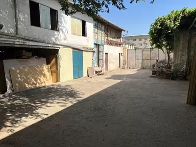 Торговый магазин