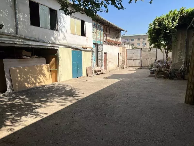 Саноатқурилиш - Savdo do‘koni