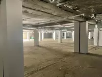 Насыпная часть торгового комплекса. - 6 050 000 000 сум